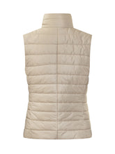 Fay quilted vest with zip - Fay | Lidia Shopping