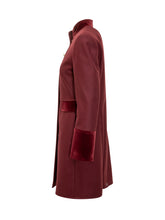Fay Coat - Fay | Lidia Shopping