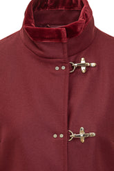 Fay Virginia Coat - Fay | Lidia Shopping