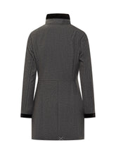 Fay wool coat with signature hooks - Fay | Lidia Shopping