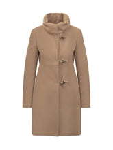 Fay Romantic Coat - Fay | Lidia Shopping