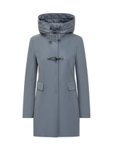 Fay Toggle Coat - Fay | Lidia Shopping