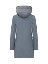 Fay Toggle Coat - Fay | Lidia Shopping