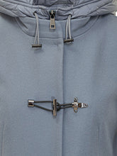 Fay Toggle Coat - Fay | Lidia Shopping