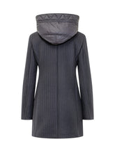 Fay Toggle Coat - Fay | Lidia Shopping