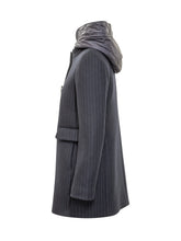 Fay Toggle Coat - Fay | Lidia Shopping