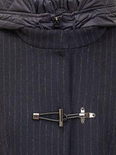 Fay Toggle Coat - Fay | Lidia Shopping