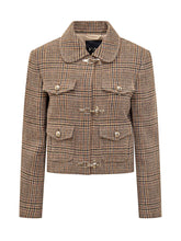 Fay Wool Jacket - Fay | Lidia Shopping