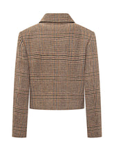 Fay Wool Jacket - Fay | Lidia Shopping