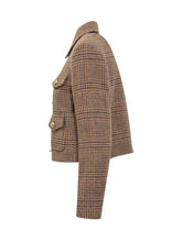 Fay Wool Jacket - Fay | Lidia Shopping