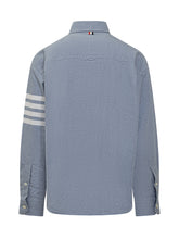 Thom Browne Oxford Shirt - Fall/Winter 2025 - On Sale - Uomo | Lidia Shopping