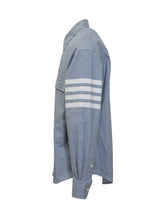 Thom Browne Oxford Shirt - Fall/Winter 2025 - On Sale - Uomo | Lidia Shopping