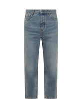 Jeans Ami Paris - Ami Alexandre Mattiussi | Lidia Shopping