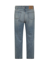 Jeans Ami Paris - Ami Alexandre Mattiussi | Lidia Shopping