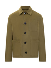 Giacca Ami Paris - Ami Alexandre Mattiussi | Lidia Shopping