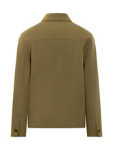 Giacca Ami Paris - Ami Alexandre Mattiussi | Lidia Shopping