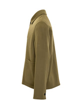 Giacca Ami Paris - Ami Alexandre Mattiussi | Lidia Shopping