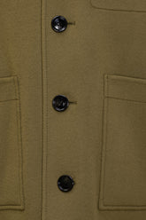 Giacca Ami Paris - Ami Alexandre Mattiussi | Lidia Shopping