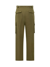 Pantalone Ami Paris - Ami Alexandre Mattiussi | Lidia Shopping