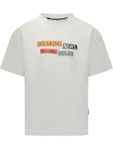 T-shirt Palm Angels - Fall/Winter 2025 - On Sale - Uomo | Lidia Shopping