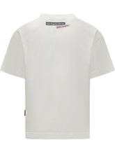 T-shirt Palm Angels - Fall/Winter 2025 - On Sale - Uomo | Lidia Shopping