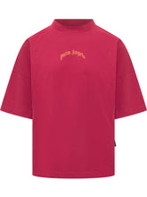 T-shirt Palm Angels - Fall/Winter 2025 - On Sale - Uomo | Lidia Shopping