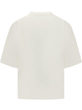 Palm Angels T-Shirt Bear In Mind - Fall/Winter 2025 - On Sale - Uomo | Lidia Shopping