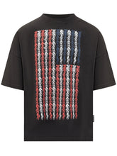 T-shirt Palm Angels - Fall/Winter 2025 - On Sale - Uomo | Lidia Shopping