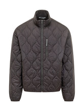 Palm Angels Giacca Curved Logo - Fall/Winter 2025 - On Sale - Uomo | Lidia Shopping