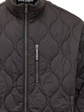 Palm Angels Giacca Curved Logo - Fall/Winter 2025 - On Sale - Uomo | Lidia Shopping