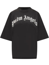 T-shirt Palm Angels - Palm Angels | Lidia Shopping