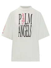 Palm Angels T-shirt - Palm Angels | Lidia Shopping