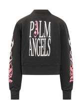 Palm Angels Sweatshirt - Palm Angels | Lidia Shopping
