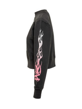 Palm Angels Sweatshirt - Palm Angels | Lidia Shopping