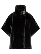 Cappa con Collo Alto e Fibbie PINKO - Collezione Happy Birthday | Lidia Shopping