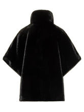 Cappa con Collo Alto e Fibbie PINKO - Collezione Happy Birthday | Lidia Shopping