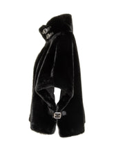 Cappa con Collo Alto e Fibbie PINKO - Collezione Happy Birthday | Lidia Shopping