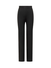 Pinko Pantalone Dritto Nero - Pinko | Lidia Shopping