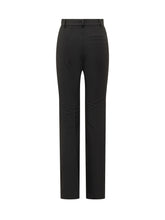 Pinko Pantalone Dritto Nero - Pinko | Lidia Shopping