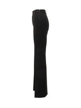 Pinko Pantalone Dritto Nero - Pinko | Lidia Shopping