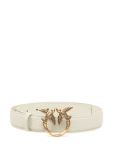 Cintura in pelle Pinko - Accessori Donna | Lidia Shopping