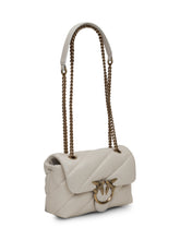 Borsa Love Mini Puff - Borse A Spalla Donna | Lidia Shopping
