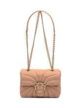 Pinko Love Classic Puff Bag - Pinko | Lidia Shopping