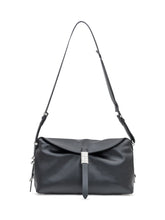 Pinko Borsa New Saddle in Pelle Nera - Pinko | Lidia Shopping