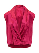 Alberta Ferretti Top - Alberta Ferretti | Lidia Shopping