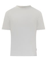 T-shirt Paolo Pecora - Fall/Winter 2025 - On Sale - Uomo | Lidia Shopping