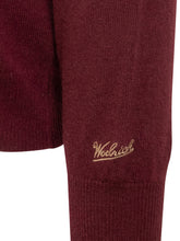 Woolrich Crewneck - Collezione Happy Birthday | Lidia Shopping