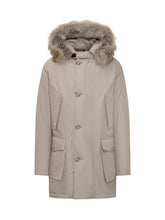 Woolrich Arctic Fur - Fall/Winter 2025 - On Sale - Uomo | Lidia Shopping