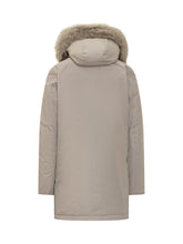 Woolrich Arctic Fur - Fall/Winter 2025 - On Sale - Uomo | Lidia Shopping