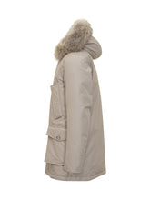 Woolrich Arctic Fur - Fall/Winter 2025 - On Sale - Uomo | Lidia Shopping